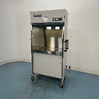 Labconco PuriCare Series Vertical Flow Station image 0